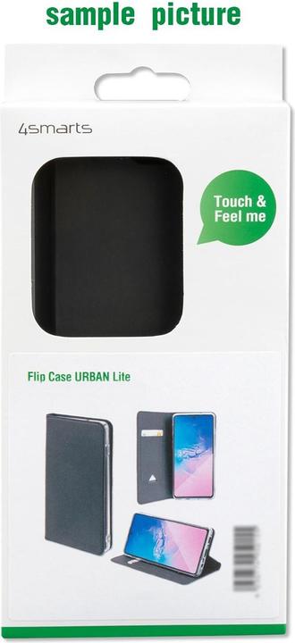 Produktbild 4smarts URBAN Lite (Samsung Galaxy A21s)