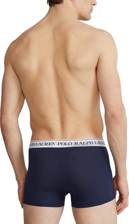 Immagine prodotto Ralph Lauren Boxer Casual Figura aderente (XXL, confezione da 3)