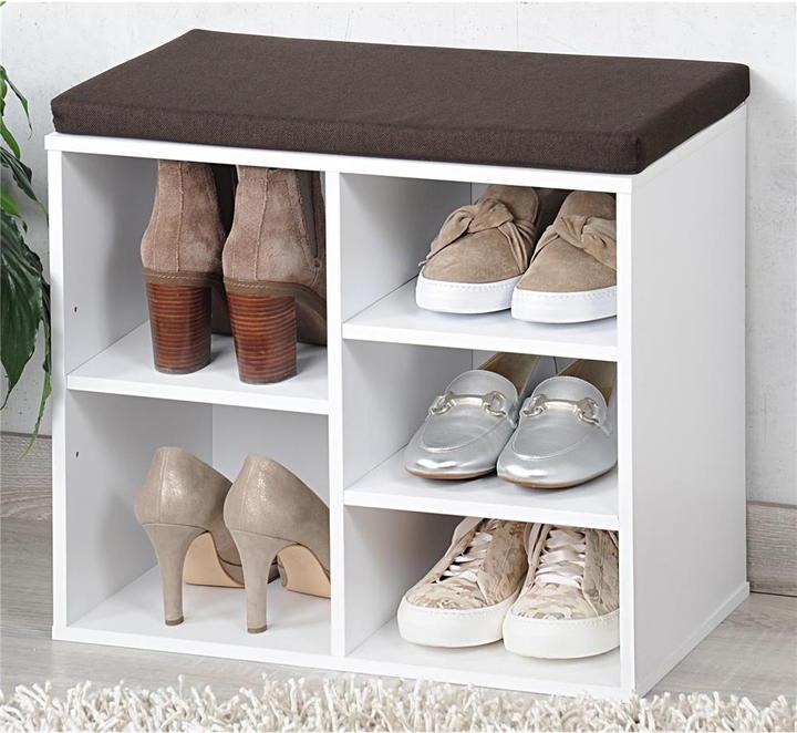 Immagine prodotto Kesper Eddie (51,5 x 29,5 x 48 cm)