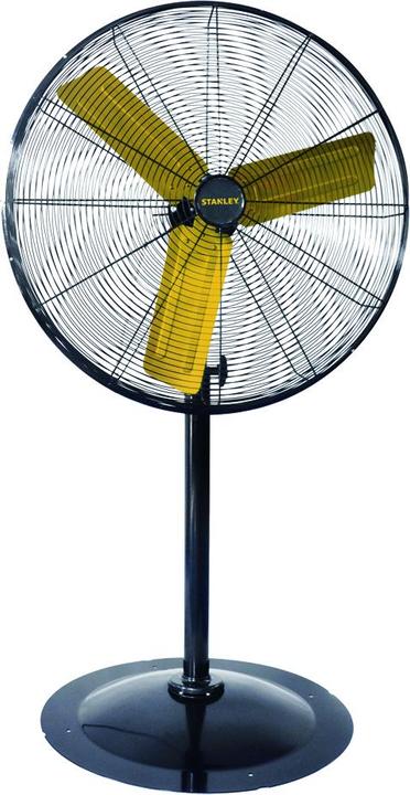 Image du produit Stanley Ventilateur sur pied (82 dB)