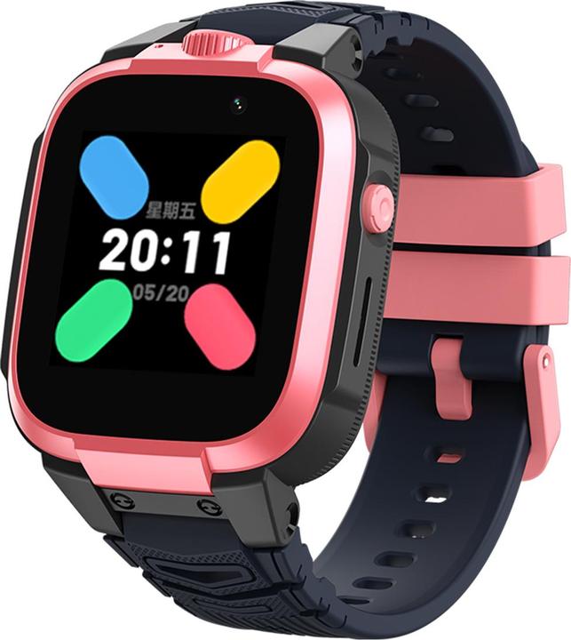 Produktbild Xiaomi Mibro Kids Watch Phone Z3 (43.40 mm, 4G)