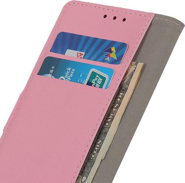 Actual product image MU Classic Classic III Leather Bookcover Series (Honor 30)