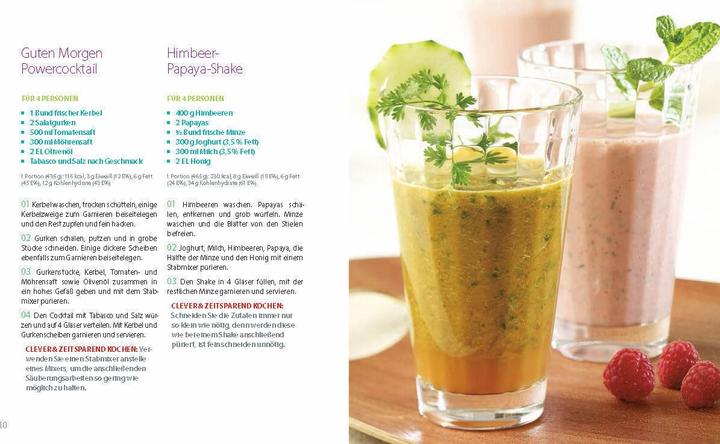 Produktbild Low-Carb in 15 Minuten (Deutsch, Wolfgang Link, 2014)