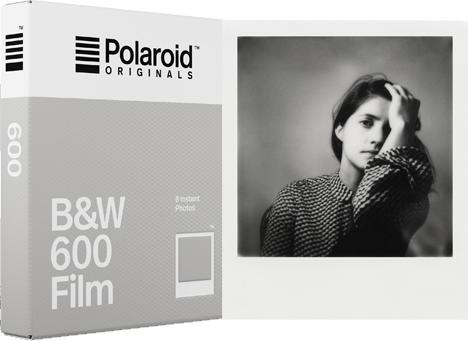 Productafbeelding Polaroid 600 (Polaroid 600)