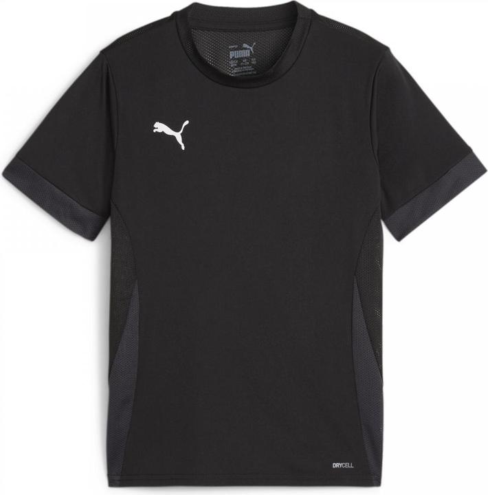 Actual product image Puma teamGOAL Matchday Jersey jr (152)