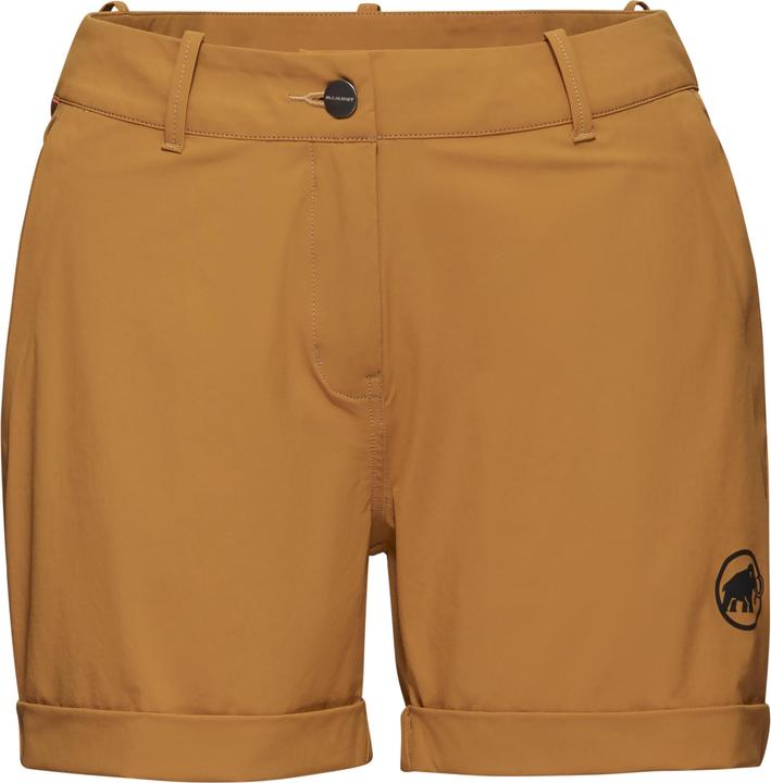 Mammut Runbold Roll Cuff Shorts Women (46)