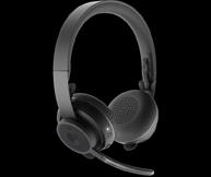 Produktbild Logitech Zone (Kabellos, USB-A)