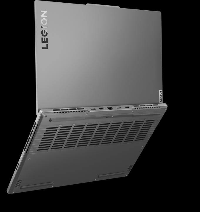 Image du produit Lenovo Legion Slim 5 16AHP9