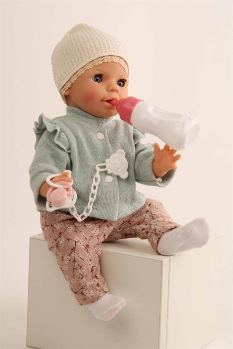 Image du produit Schildkröt Bébé buveur et moucheur taille 40 Lina