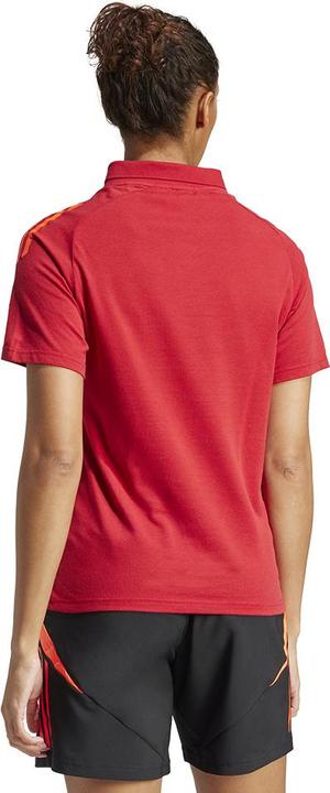 Actual product image adidas TIRO24 C POLO W (XXS)