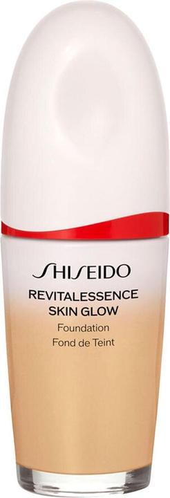 Shiseido Fond de Teint rivitalizzante n. 340 (340 Quercia)