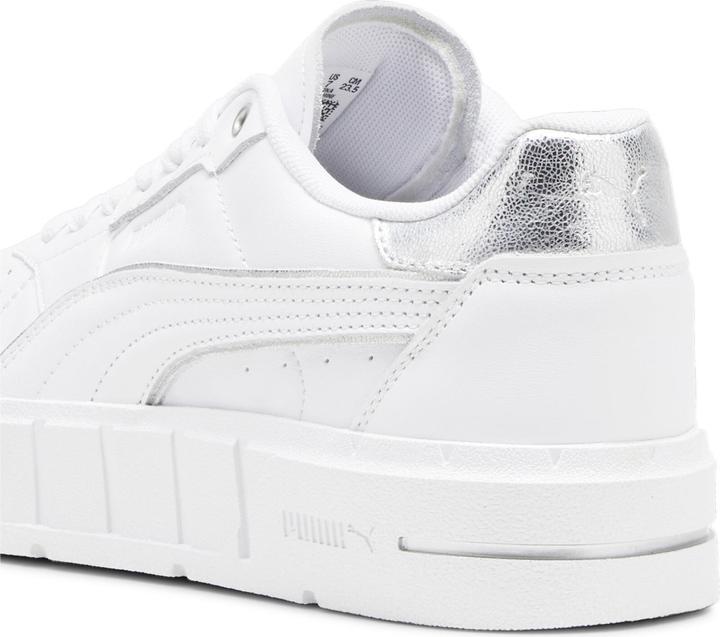 Produktbild Puma Cali Court Metallic Wns (38)