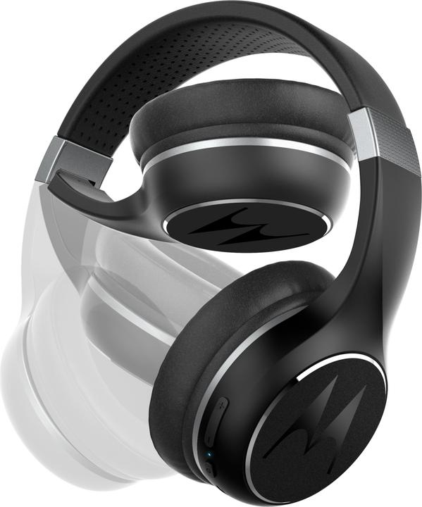 Produktbild Motorola Escape 220 (ANC, 23 h, Kabellos)