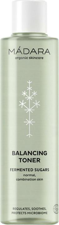 Madara Harmonizing Facial Toner (Micelle water, 200 ml)