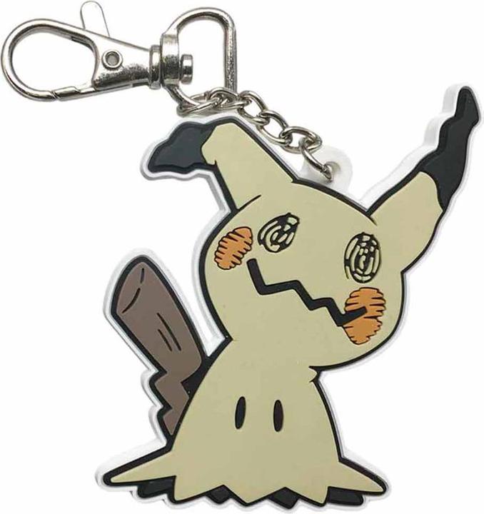 Actual product image Pokémon Pikachu Sidekick Collection Box - EN (English, Box Set & Collection)