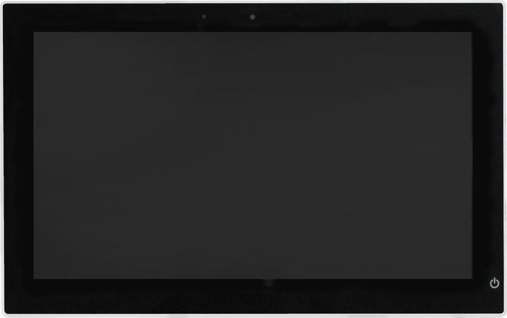Produktbild Allnet Ersatznetzteil 12V25A Unterputznetzteil rund Standard 76mm Egston (Netzteil)