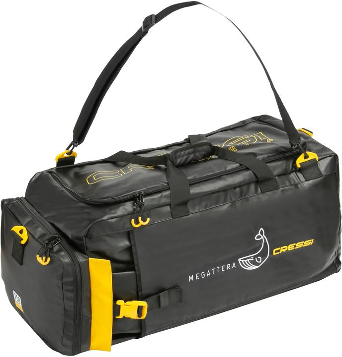 Produktbild Cressi Megattera (110 l)