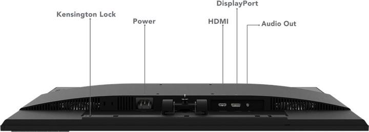 Immagine prodotto Lenovo L27q-35 (2560 x 1440 pixel, 27")