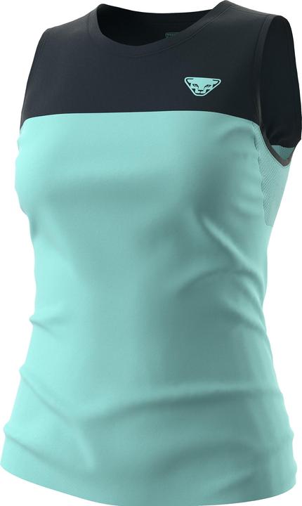 Actual product image Dynafit TRAVERSE S-TECH TANK, Ladies (M, L)