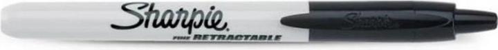 Actual product image Sharpie Fineliner 1 mm (Black, 1 mm, 1 x)