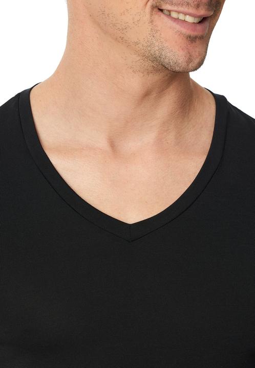 Actual product image Schiesser Shirt 1/2 (XXL)