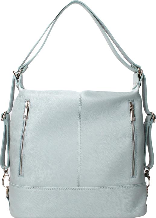 Produktbild Viola Castellani Shoulder bag convertible into a backpack (2.46 l)
