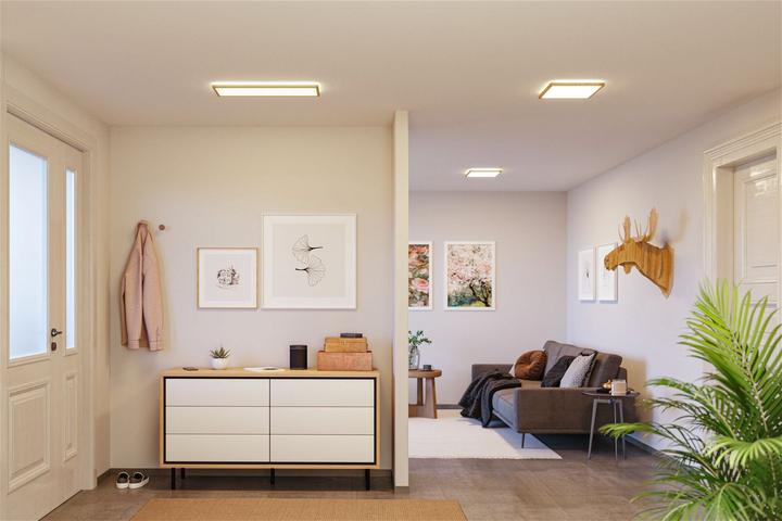 Image du produit Paulmann Atria Shine Rétroéclairage (2800 lm)