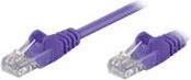 Actual product image MicroConnect Network cable (UTP, CAT5e, 2 m)