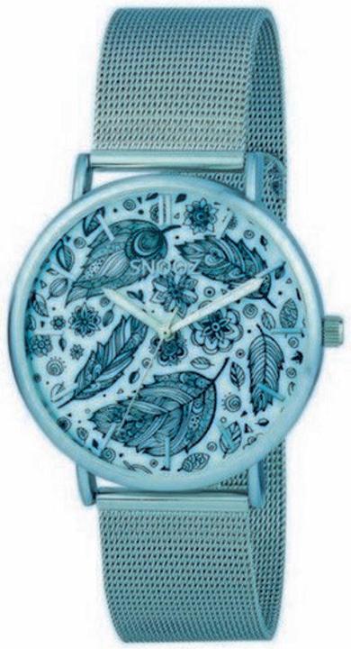 Snooz Unisex-Uhr Saa1042-79 (Ø 40 mm) (40 mm)