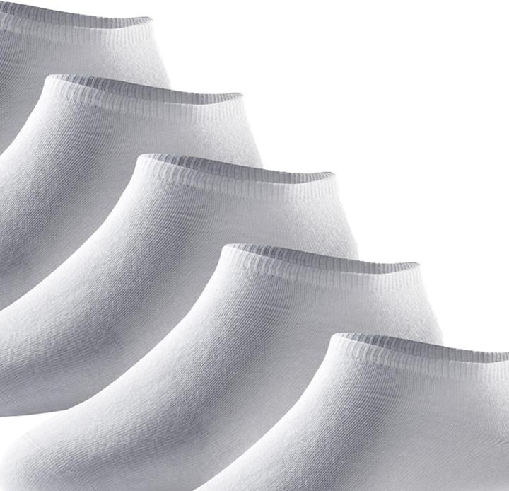 Image du produit Schiesser Lot de 10 chaussettes Bluebird Sneaker (paquet de 10, 43 - 46)
