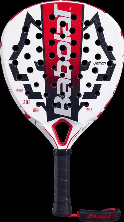 Image du produit Babolat TECHINICAL VERON LEBRON 2025