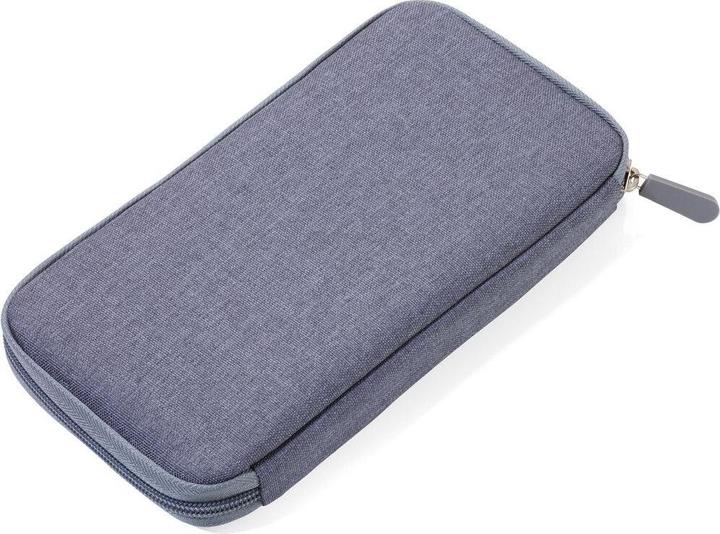 Produktbild Troika Safe Light (Dokumenten- & Geldtasche)