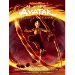 Immagine prodotto Avatar: The Last Airbender The Art of the Animated Series (Second Edition) (Inglese, Michele Dante DiMartino, Bryan Konietzko, 2020)