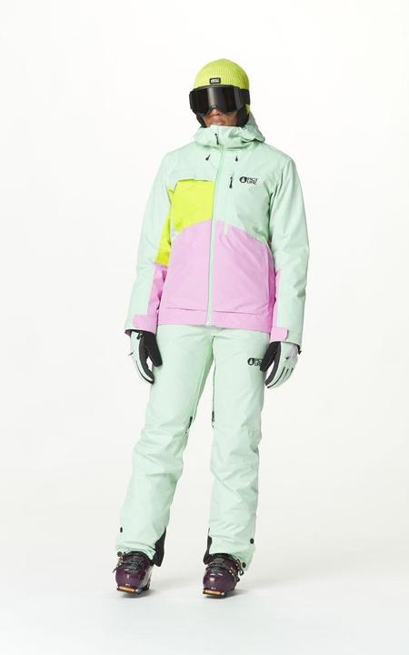 Actual product image Picture Lakes Jacket (XS)