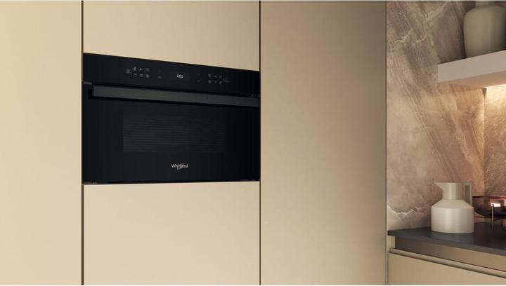 Actual product image Whirlpool WMD6O4TB