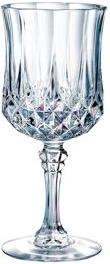 Immagine prodotto Cristal d'Arques Set di 6 Longchamp (17 cl, 6 Occhiali)