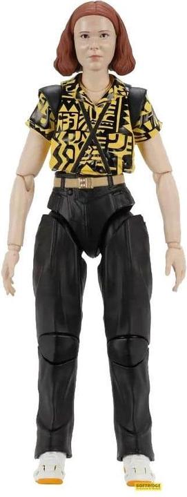 Immagine prodotto Bandai Statuetta della serie Stranger Things The Void Eleven 15 cm