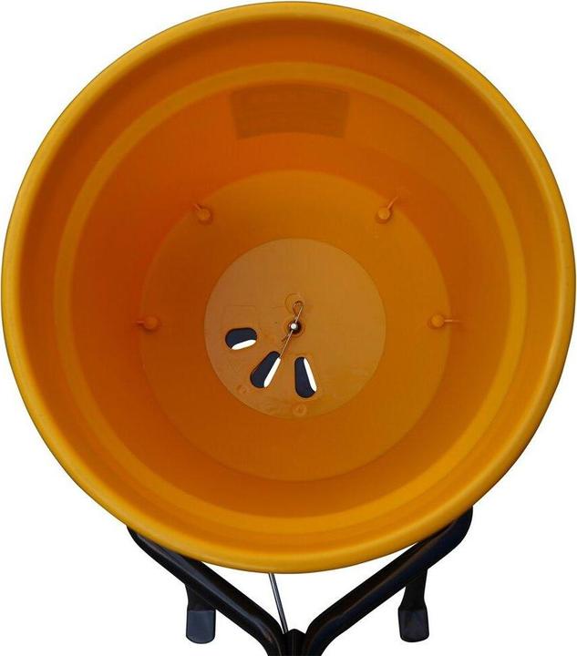 Actual product image Texas The spreader is pushed CS2500 25L