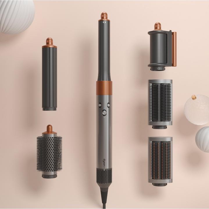 Immagine prodotto Dyson Airwrap completo lungo (30 mm, 40 mm)