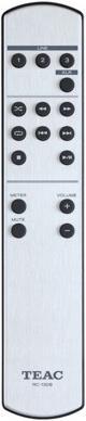 Actual product image TEAC Ax-501 (Amplifier)