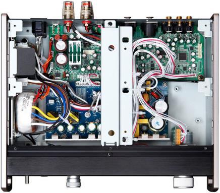 Actual product image TEAC Ax-501 (Amplifier)
