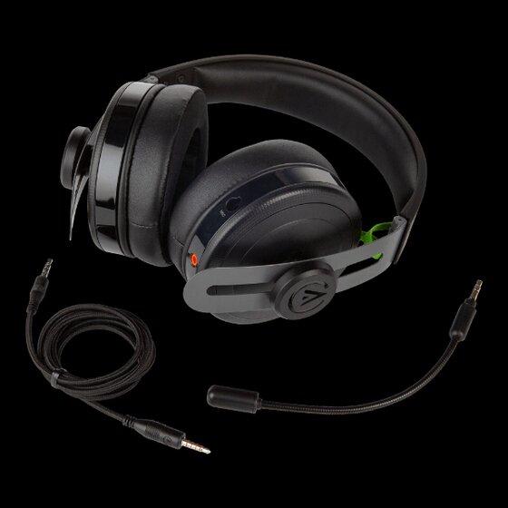 Image du produit PowerA Casque filaire Xbox Fusion Pro (Xbox Series X) (Filaire)