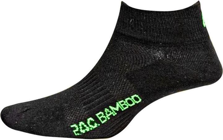 P.A.C. .Bamboo Quarter Unisex (43 - 47)
