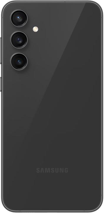 Produktbild Samsung Galaxy S23 FE (128 GB, Graphite, 6.40", Dual SIM, 50 Mpx, 5G)