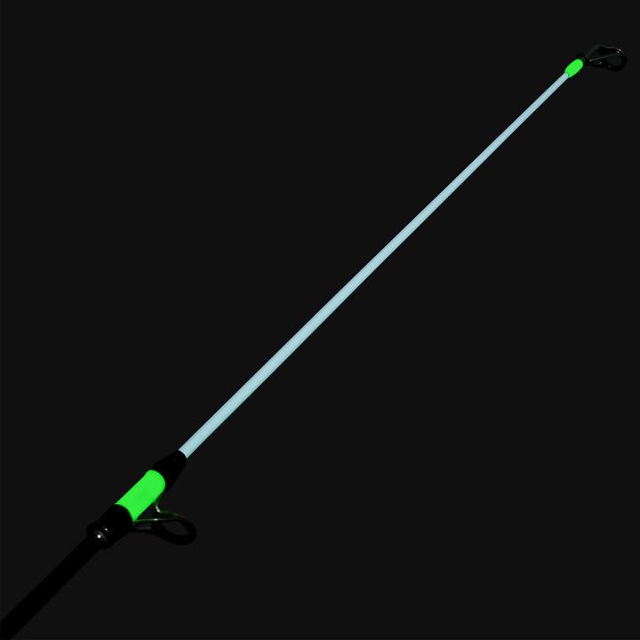 Actual product image Caperlan Angelrute Symbios Light 900 420 80–150 g Brandungsangeln (Surf rod, 420 cm)