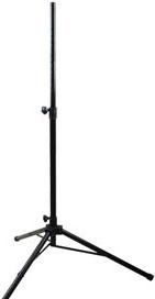 Immagine prodotto Zomo X-Stand Extra Heavy, supporto per altoparlanti, 70kg (1 pz., Cavalletto, Regolabile in altezza)