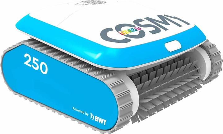 Produktbild BWT Poolroboter Cosmy 250
