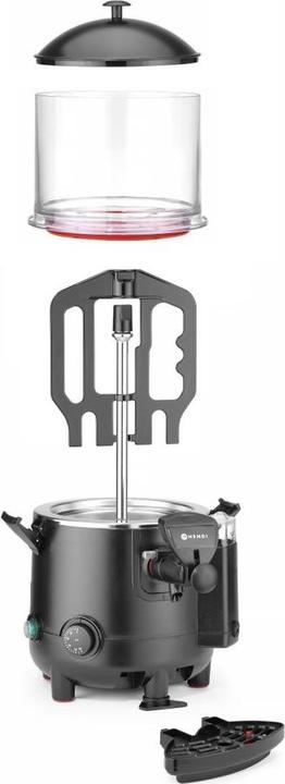 Produktbild Hendi Schokoladenspender 5 l 230V 1006W