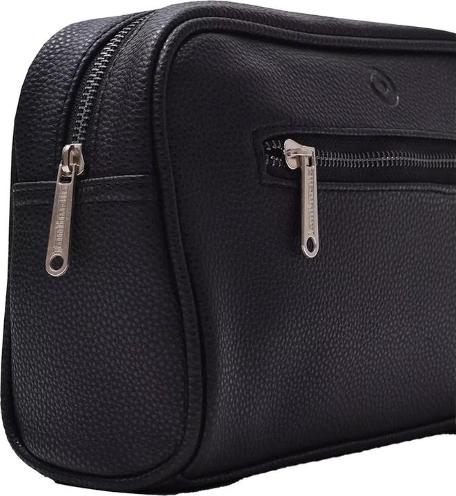 Produktbild Lambretta Kulturtasche Zielscheibe