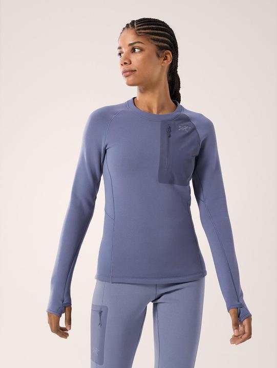 Image du produit Arc'teryx Kyanite Baselayer Crew (XL)